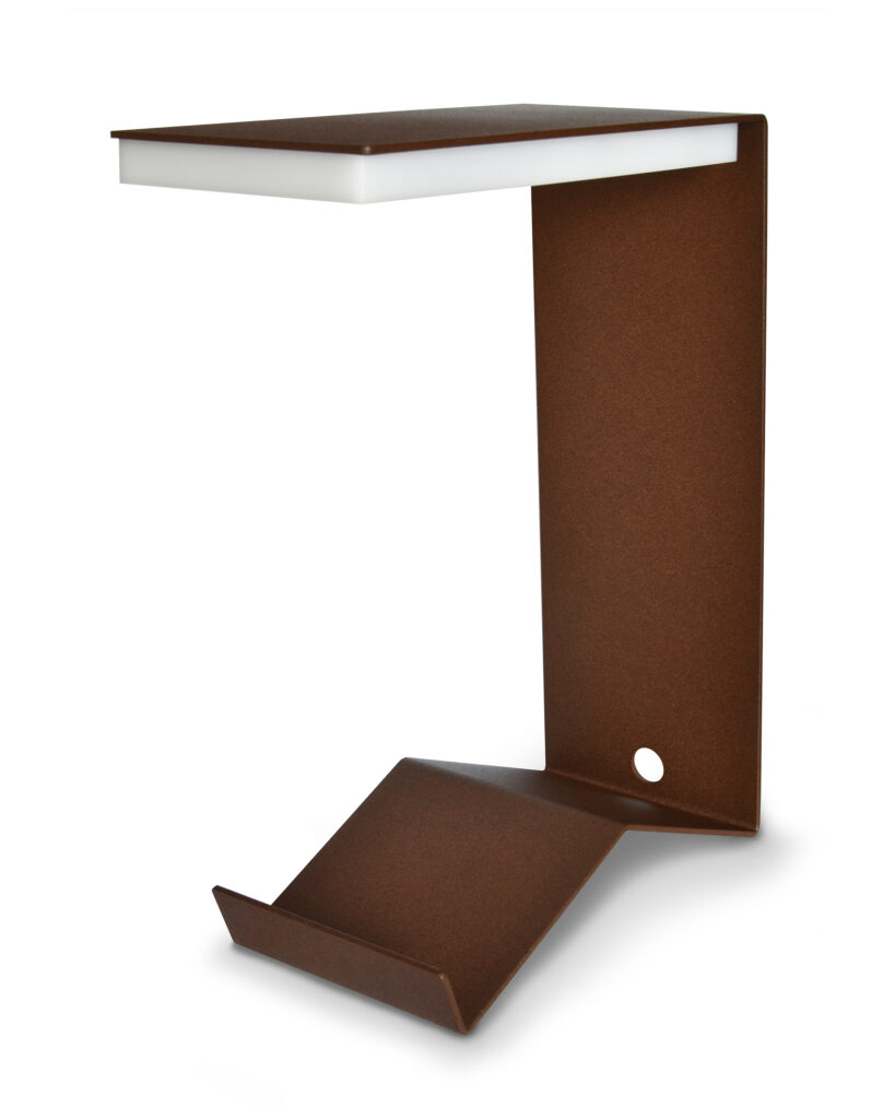 PADO CORTEN 3 4