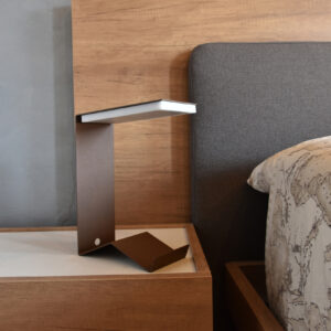 PADO CORTEN LETTO