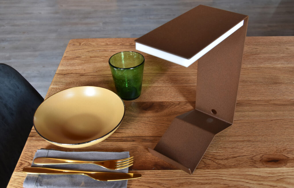 PADO - CORTEN