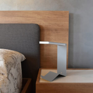 PADO GRIGIA LETTO